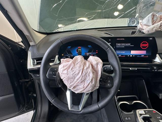 BMW iX1 usata, con Park Distance Control