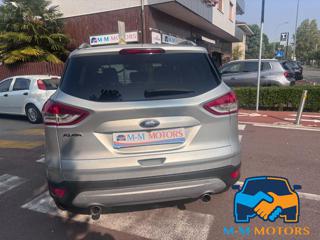 FORD Kuga usata, con Autoradio