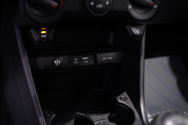 KIA Picanto usata 15