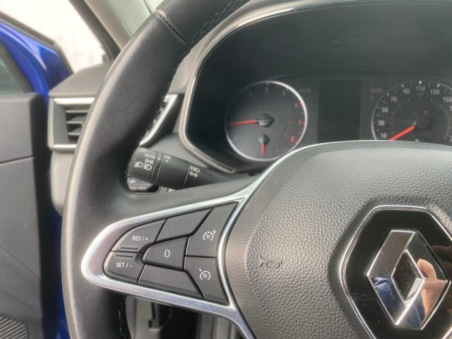 RENAULT Clio usata, con Cerchi in lega