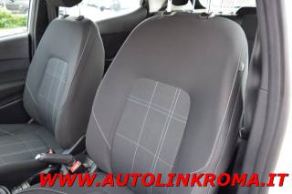 FORD Fiesta usata, con Controllo automatico clima