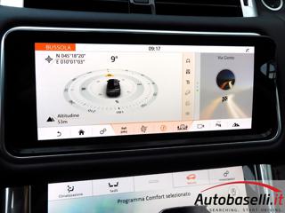 LAND ROVER Range Rover Sport usata 81