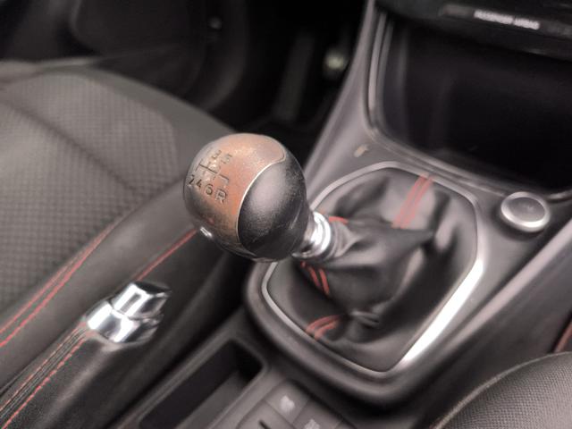 FORD Puma usata, con Luce d