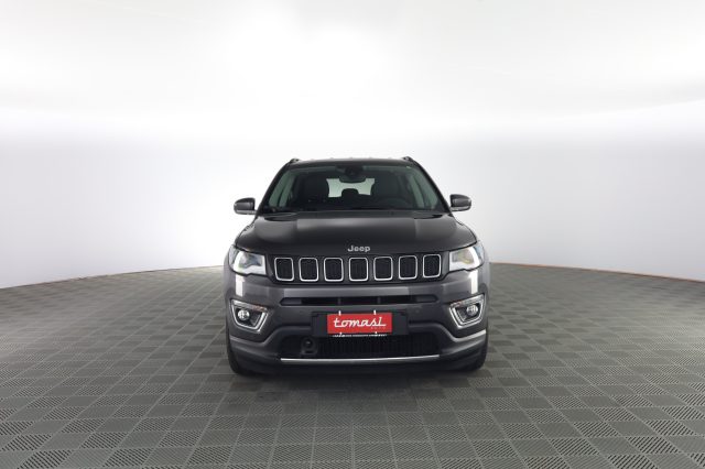 JEEP Compass usata 0