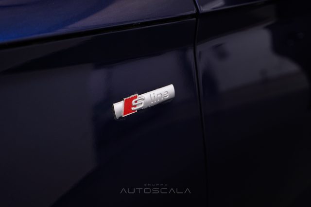 AUDI Q5 usata, con Airbag testa