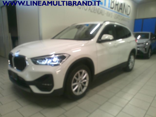 BMW X1 usata, con Park Distance Control