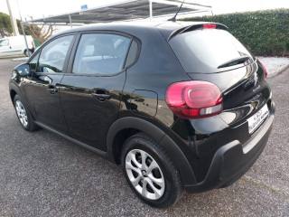CITROEN C3 usata, con Alzacristalli elettrici