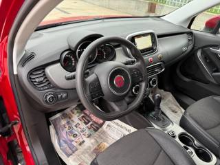 FIAT 500X usata 21