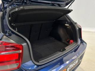 BMW 118 usata, con ESP