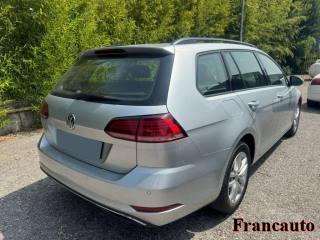 VOLKSWAGEN Golf Variant usata, con Alzacristalli elettrici