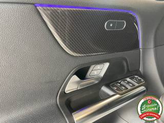 MERCEDES-BENZ GLA 200 usata, con Climatizzatore