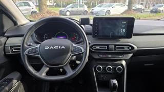 DACIA Jogger usata, con Fendinebbia
