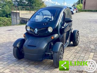 RENAULT Twizy usata, con Bluetooth