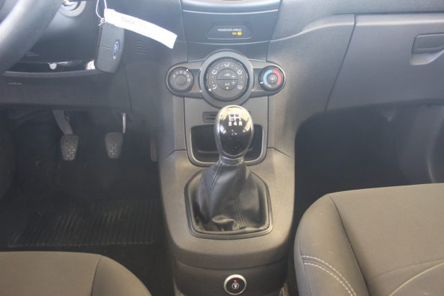 FORD Fiesta usata, con Airbag testa
