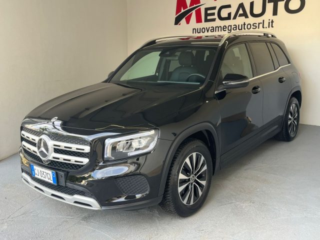 MERCEDES-BENZ GLB 200 usata, con Airbag Passeggero