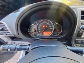 TOYOTA Verso-S usata, con Climatizzatore