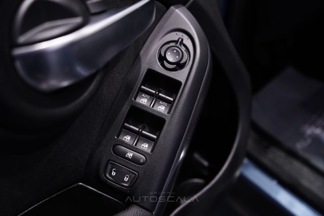 FIAT 500X usata, con Cruise Control