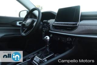 JEEP Compass usata 12