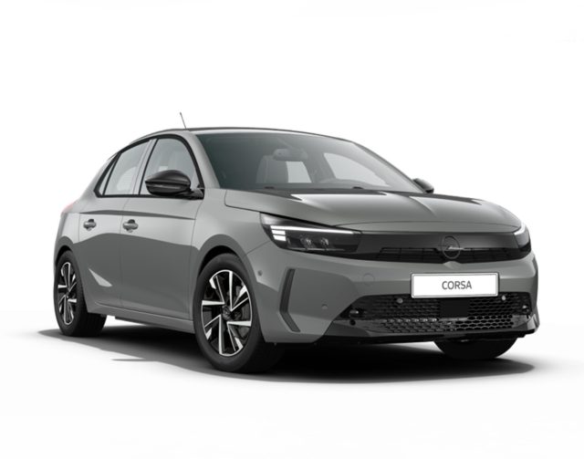 OPEL Corsa usata, con ABS