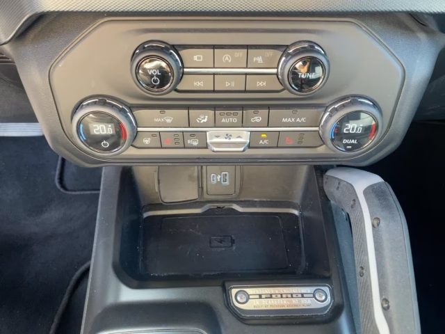 FORD Bronco usata, con Controllo automatico clima