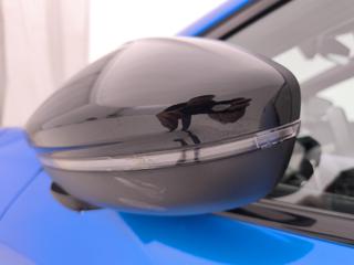 PEUGEOT 208 usata, con Fari full-led