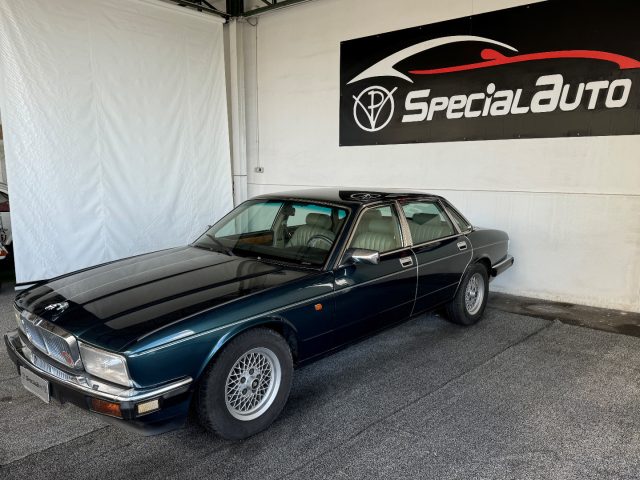 JAGUAR Sovereign usata 2