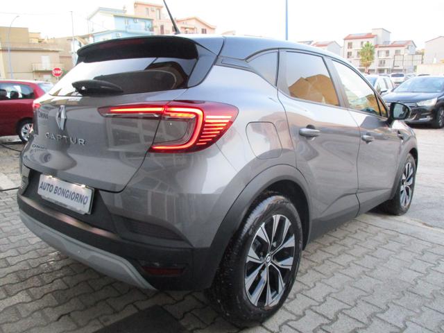 RENAULT Captur usata, con Alzacristalli elettrici