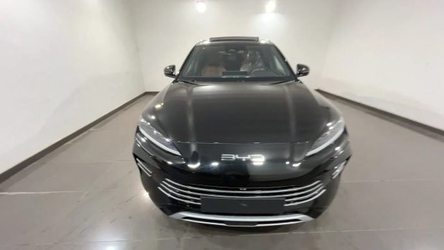 BYD Seal usata, con Airbag laterali