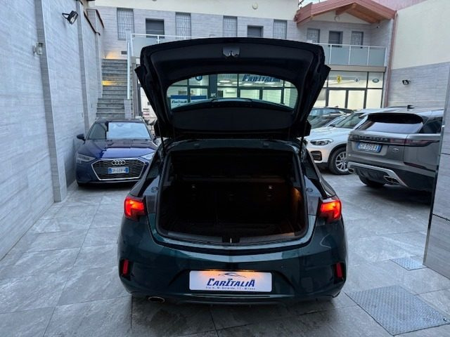 OPEL Astra usata, con Autoradio