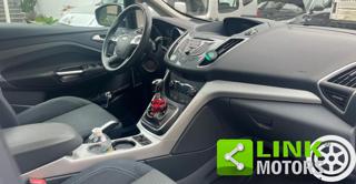 FORD C-Max usata, con Cruise Control