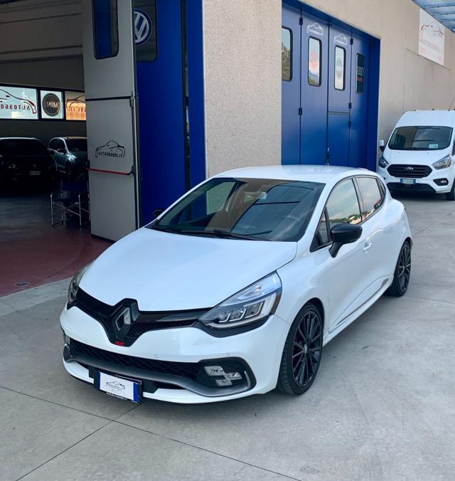 RENAULT Clio usata, con ESP