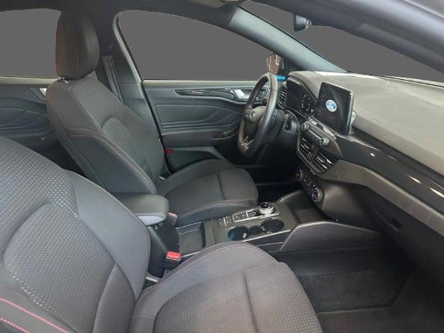 FORD Focus usata, con Airbag laterali