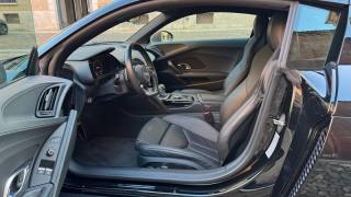 AUDI R8 usata, con Controllo trazione