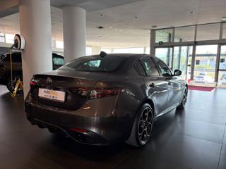 ALFA ROMEO Giulia usata, con Vetri oscurati