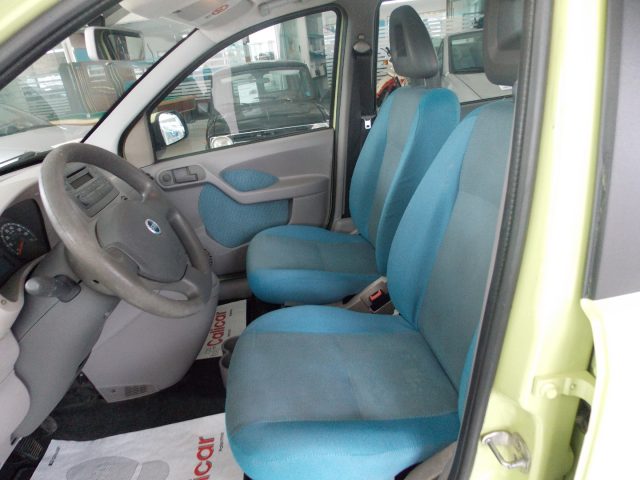 FIAT Panda usata 16