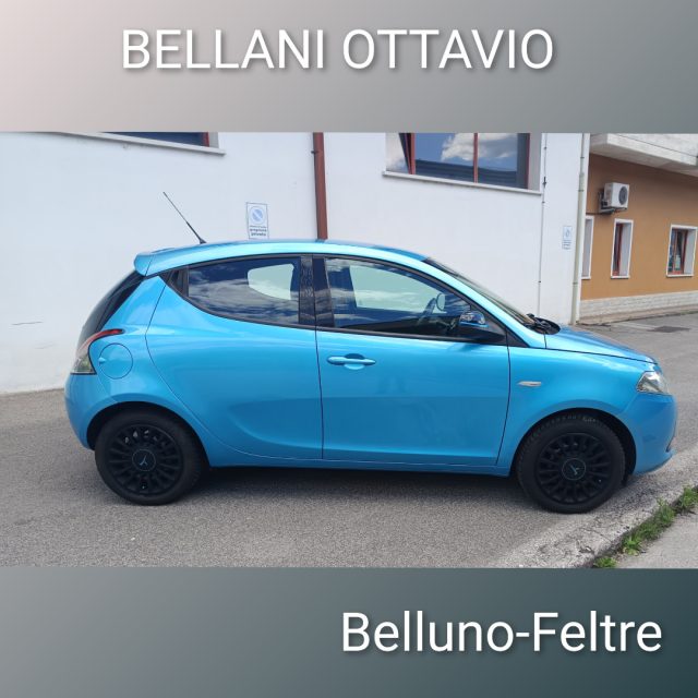 LANCIA Ypsilon usata, con Climatizzatore