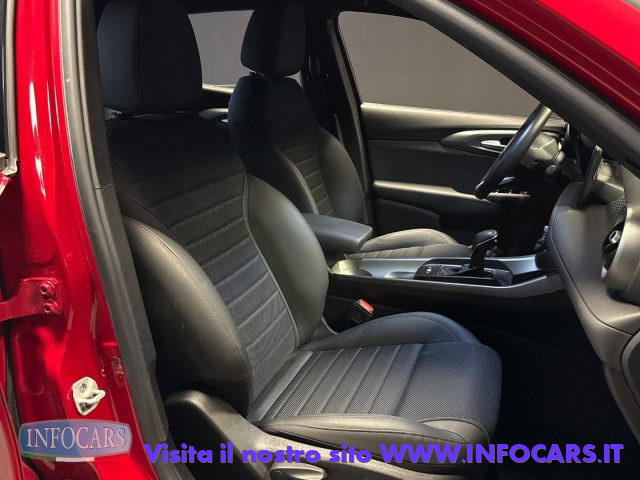 ALFA ROMEO Tonale usata, con Autoradio