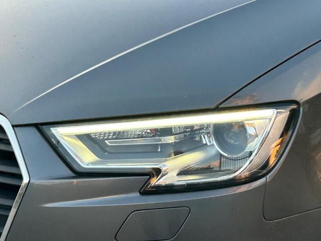 AUDI A3 usata, con Fendinebbia