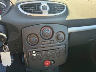 RENAULT Clio usata, con Controllo trazione