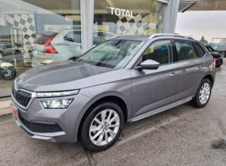 SKODA Kamiq usata, con Airbag Passeggero