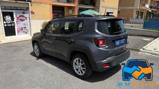 JEEP Renegade usata, con Boardcomputer