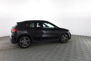MERCEDES-BENZ CLA usata 2