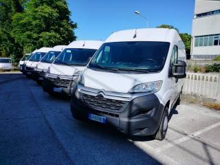 CITROEN Jumper 33 BlueHDi 120CV passo lungo Furgone MY23