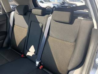 MITSUBISHI ASX usata, con Chiusura centralizzata