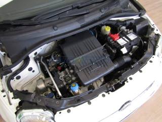 FIAT 500 usata, con Servosterzo