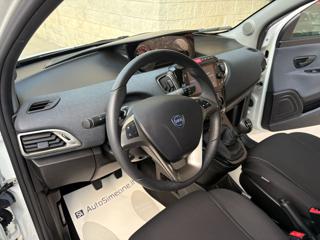 LANCIA Ypsilon usata, con Cruise Control