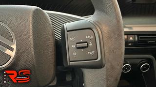 CITROEN E-C3 usata 21