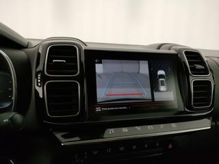 CITROEN C5 Aircross usata, con ESP