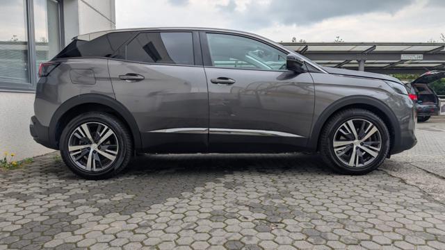 PEUGEOT 3008 usata, con Airbag Passeggero