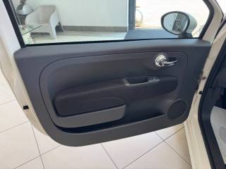 FIAT 500 usata, con USB